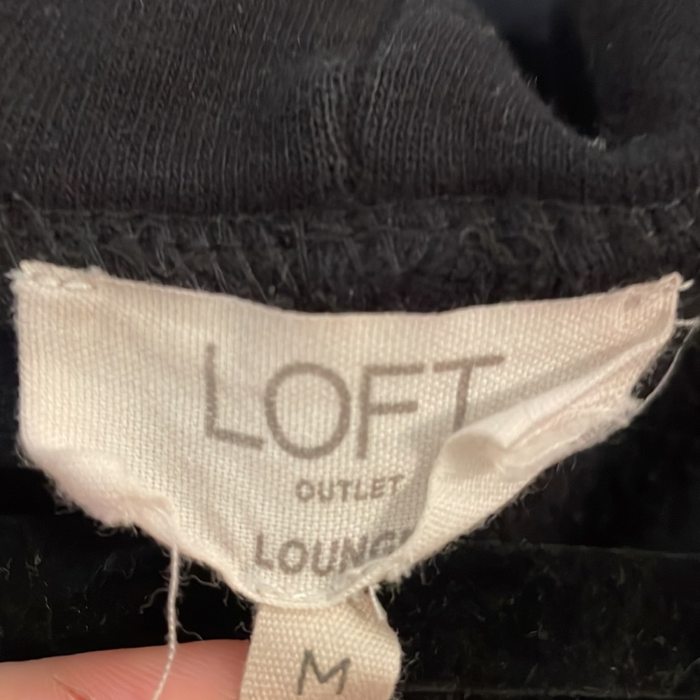 Loft Lounge Jacket - Picture 2 of 3